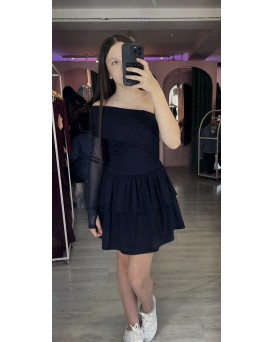 VESTIDO LULU HMR 